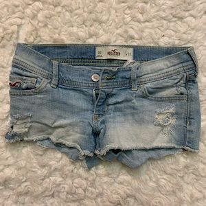 Hollister Shorts